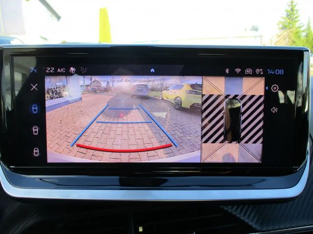 Peugeot 2008 Allure Pack