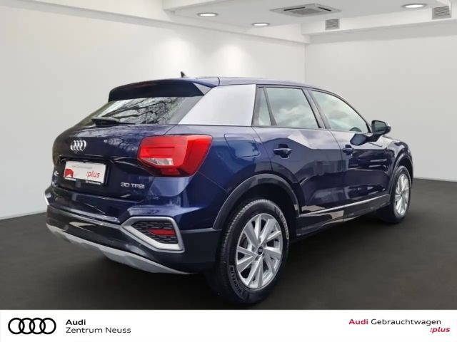 Audi Q2 30 TFSI