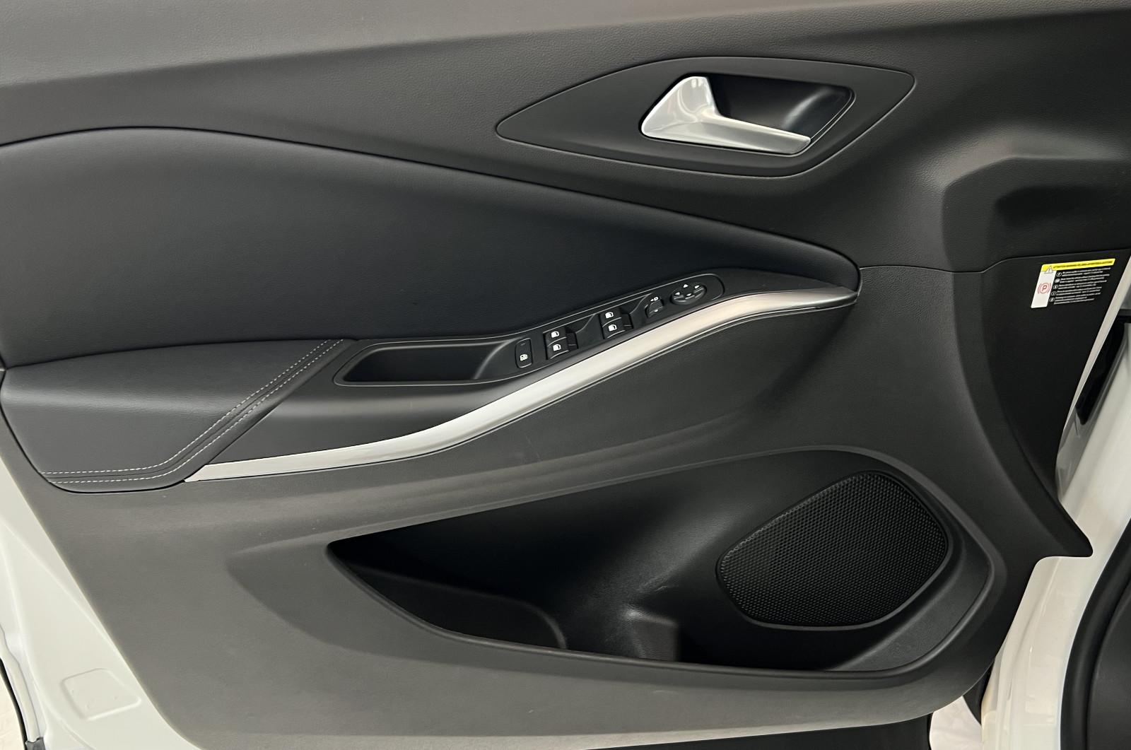 Opel Grandland X Grandland X Busi. Ed.*1,2-96kW*NAVI*SH*TEMP*EU6d