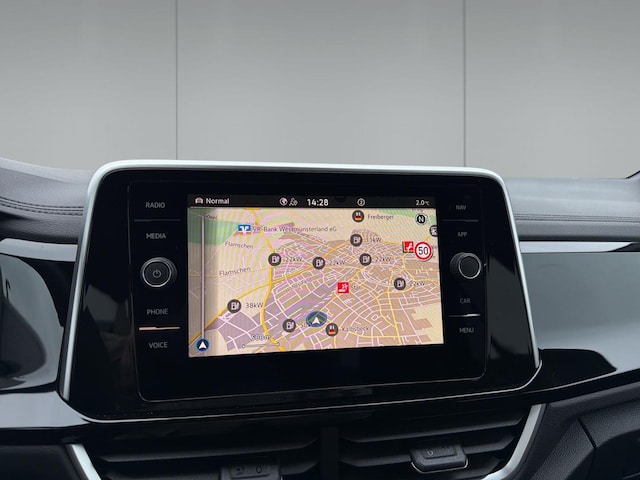 Volkswagen T-Roc 1.5 TSI DSG R-Line