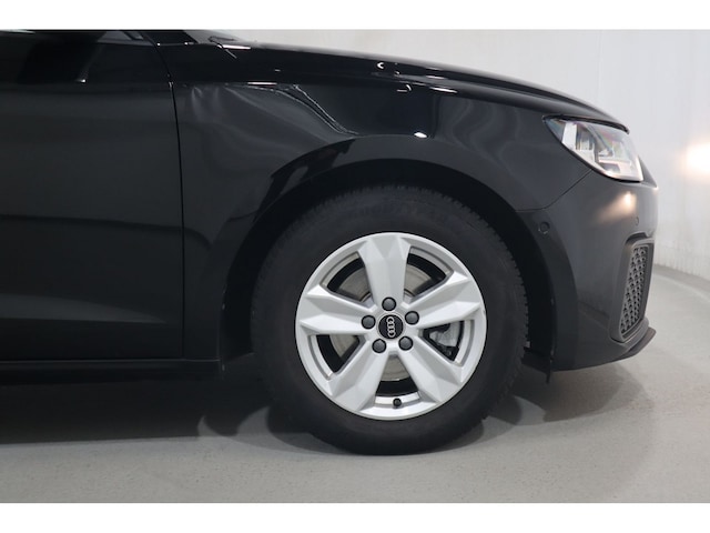 Audi A1 30 TFSI Sportback