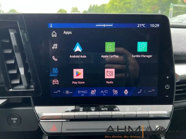 Renault Scenic Comfort Evolution