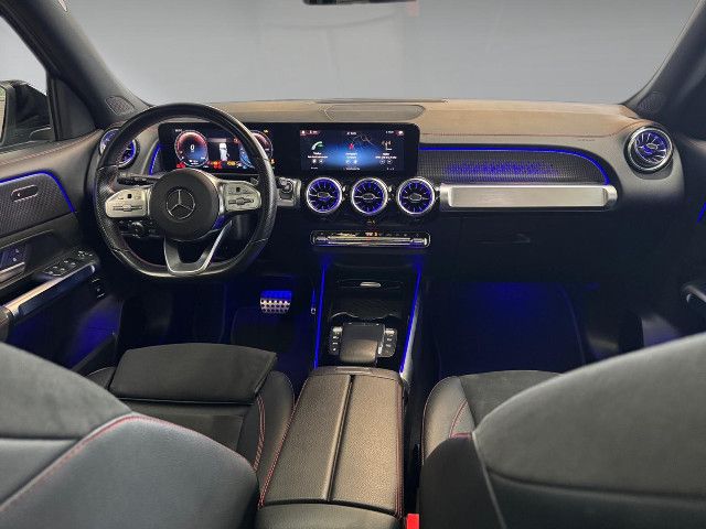 Mercedes-Benz EQB 350 4MATIC