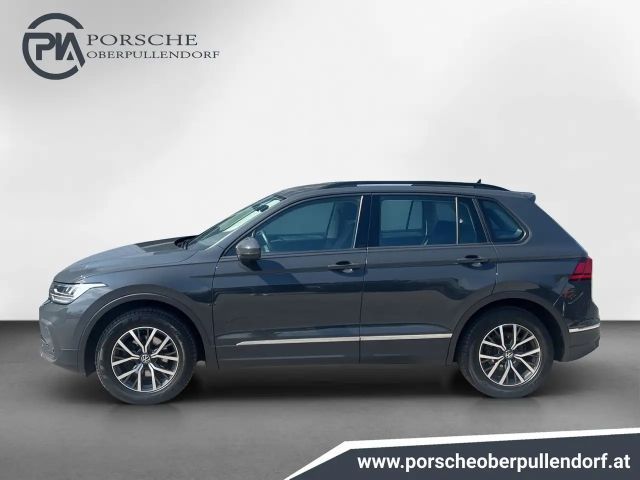 Volkswagen Tiguan ACT Life