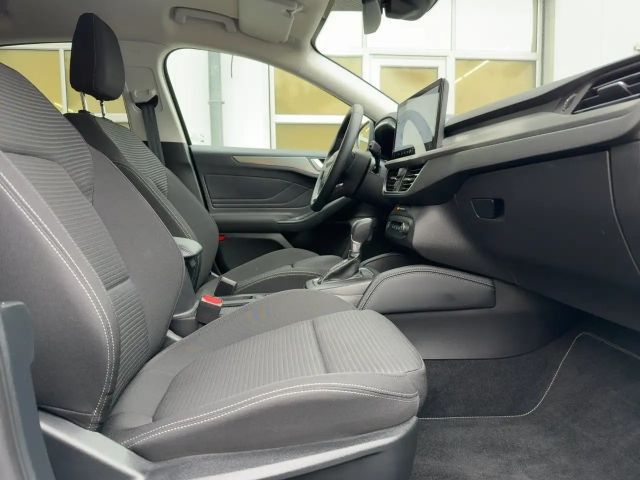 Ford Focus EcoBoost Titanium