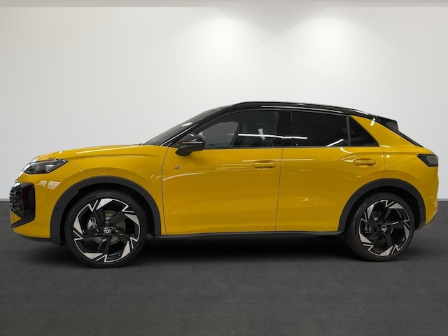 Volkswagen T-Roc 1.5 eTSI