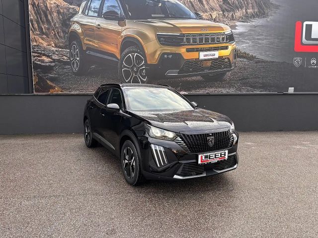 Peugeot 2008 Allure Pack Hybrid