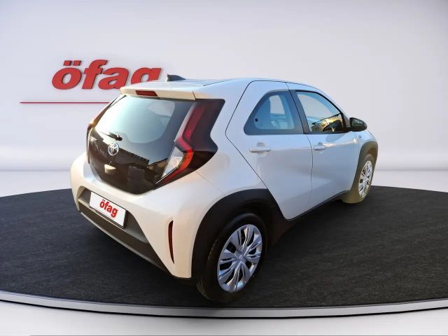 Toyota Aygo X 1.0 VVT-i Play VVT-i