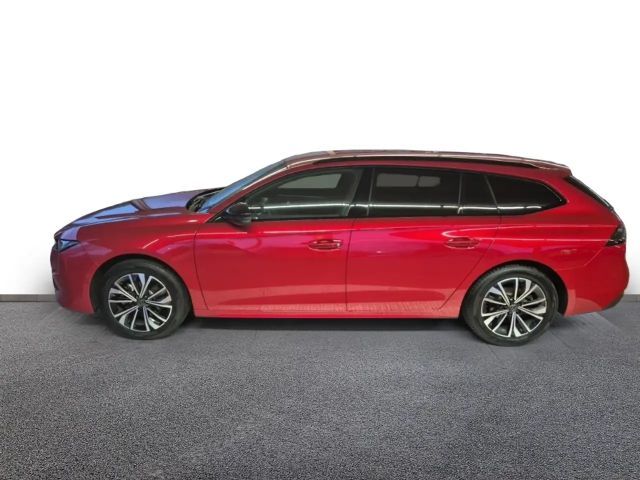 Peugeot 508 Allure Pack BlueHDi SW