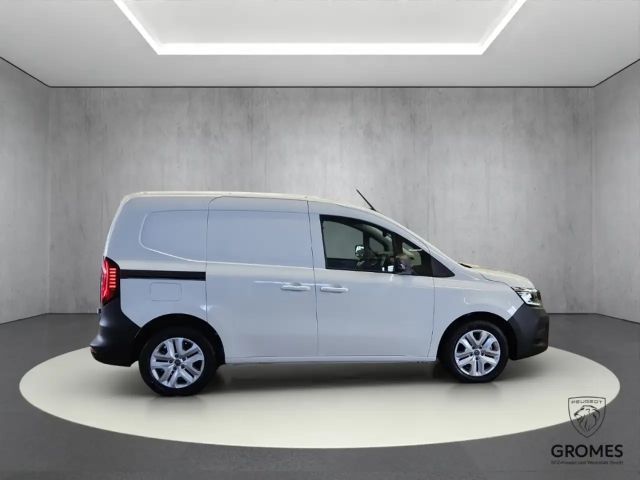 Renault Kangoo E-TECH E-Tech