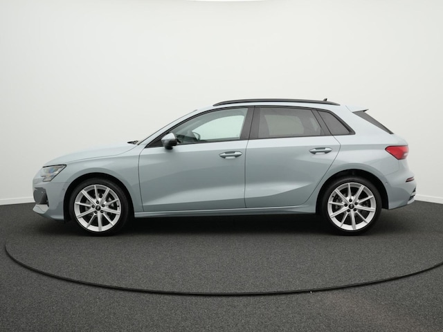Audi A3 35 TDI S-Tronic Sportback