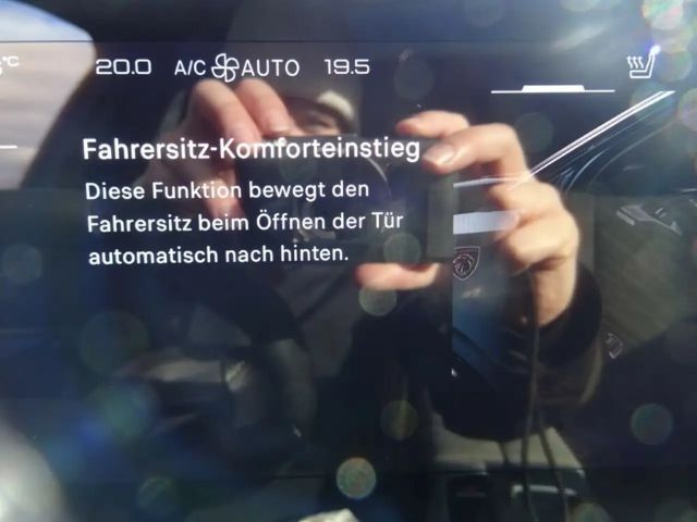 Peugeot 3008 GT-Line Hybrid