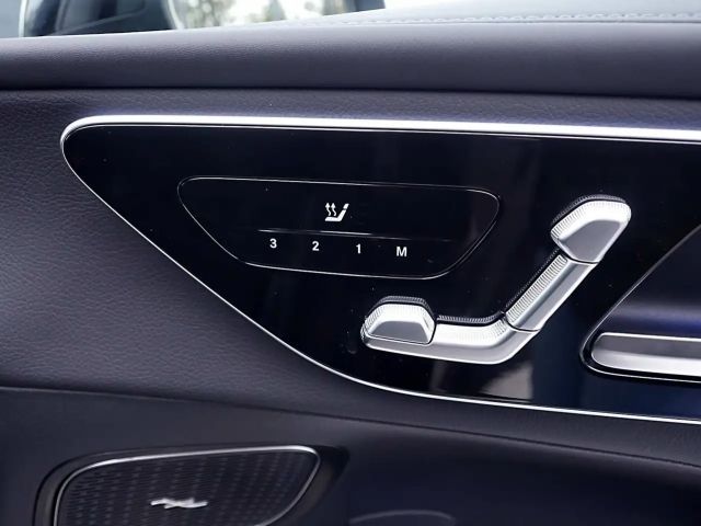 Mercedes-Benz GLC 450 4MATIC AMG Line