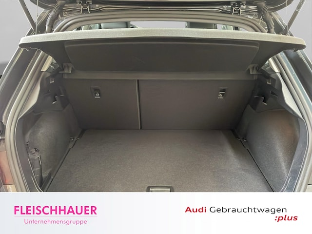 Audi A1 25 TFSI S-Tronic Sportback