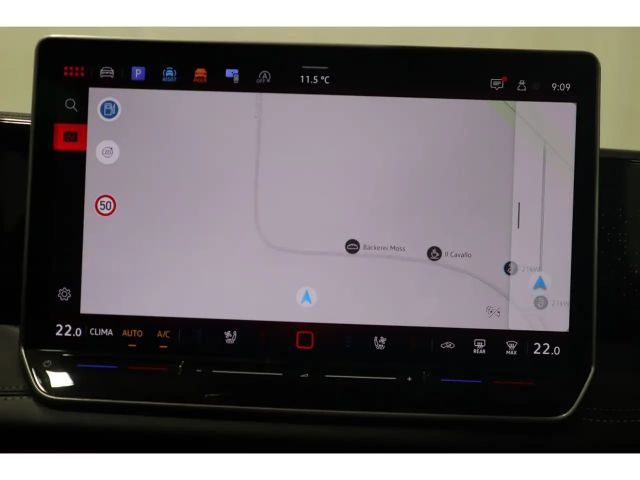 Volkswagen Tiguan 4Motion R-Line