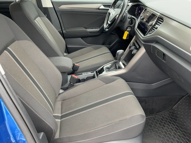 Volkswagen T-Roc 1.5 TSI DSG Style