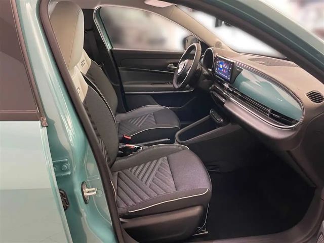 Fiat 600e Hybrid 1.2 Automatik Parksensoren