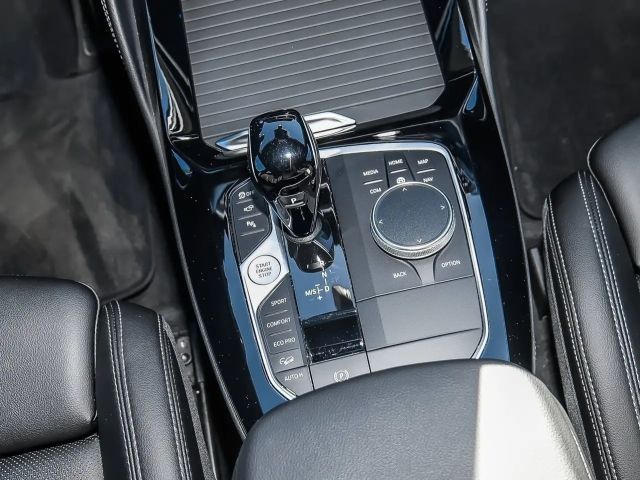 BMW X4 Coupé M-Sport