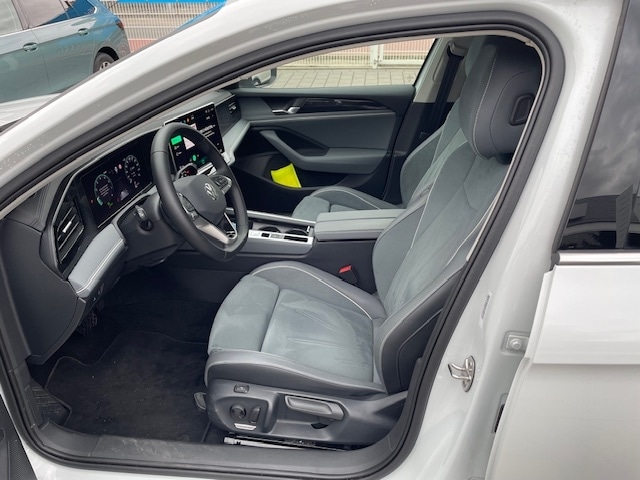 Volkswagen Passat 1.5 eTSI