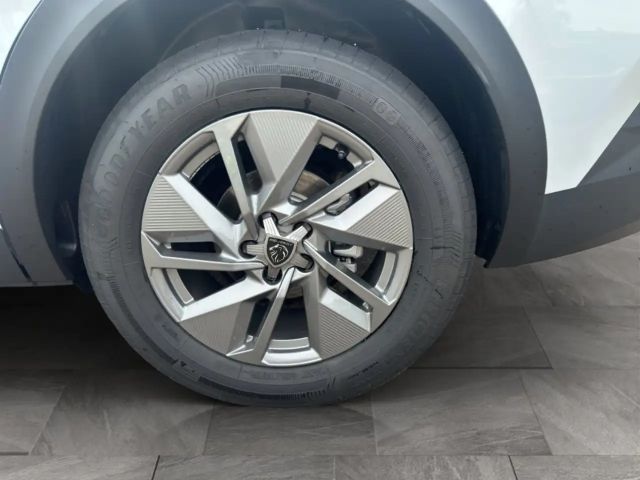 Peugeot 408 Allure Pack Hybrid