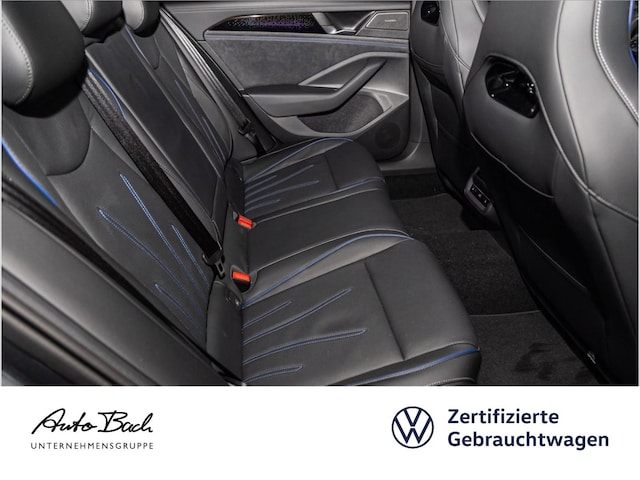 Volkswagen Passat 2.0 TDI DSG Variant