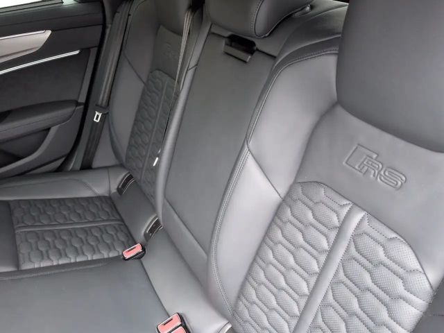 Audi RS6 Laser HuD Pano Stdhz Keramik Dynamik+