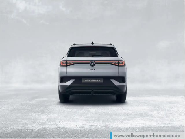 Volkswagen ID.4 4Motion GTX IQ.Drive