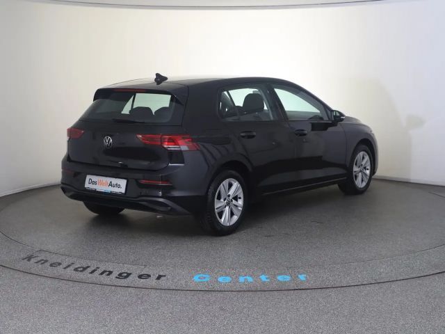 Volkswagen Golf DSG Life