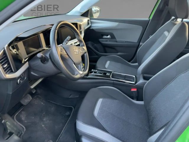 Opel Mokka Edition Mokka-e