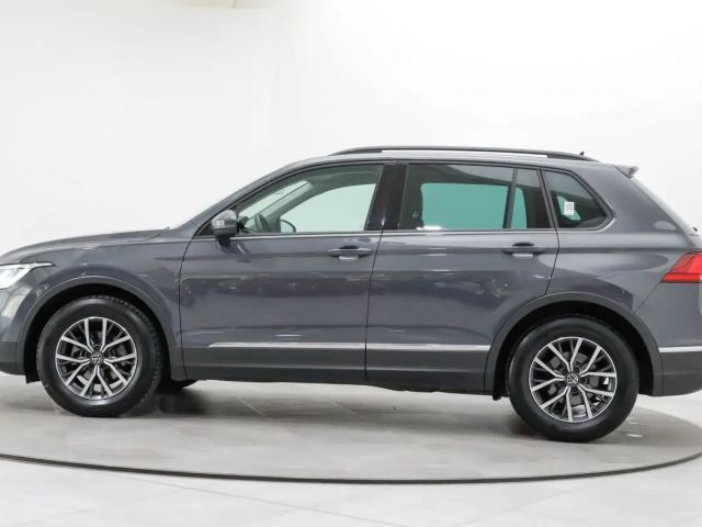 Volkswagen Tiguan 2.0 TDI Life