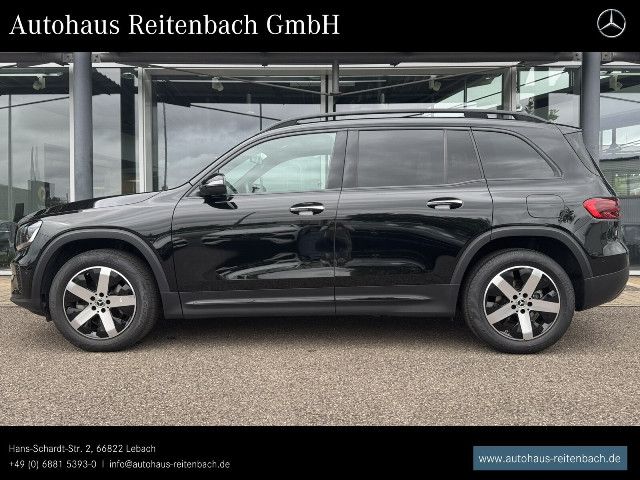 Mercedes-Benz GLB 180 