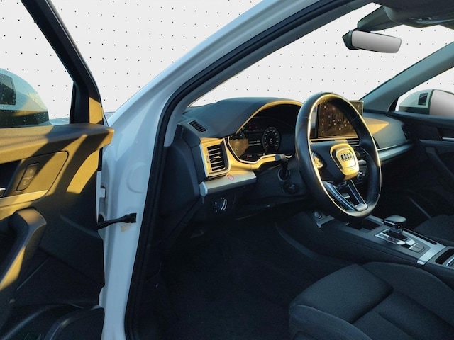 Audi Q5 40 TDI Quattro S-Tronic