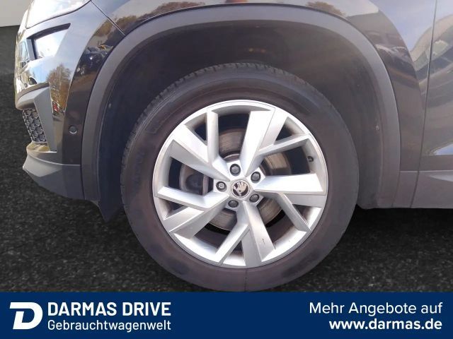 Skoda Kodiaq 2.0 TDI Ambition