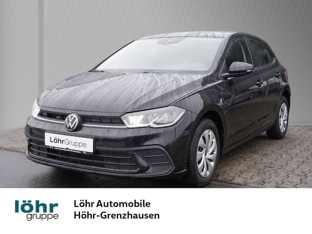 Volkswagen Polo DSG Life