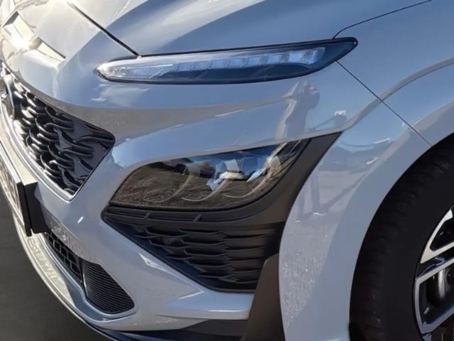 Hyundai Kona 1.0 N Line T-GDi