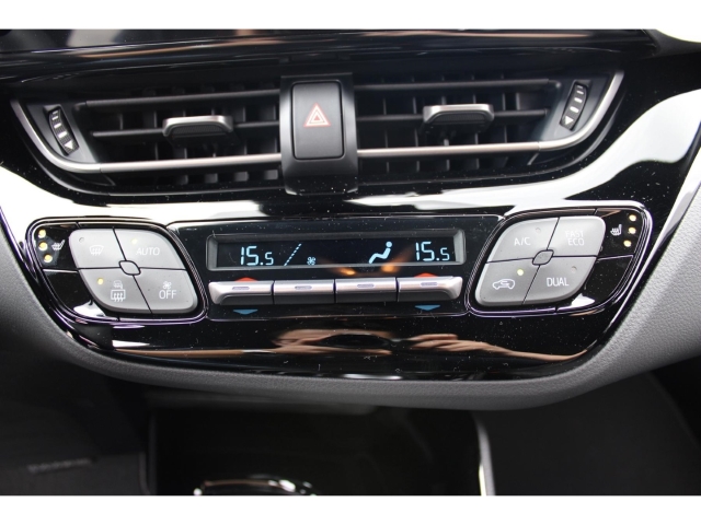 Toyota C-HR 5-deurs Plus