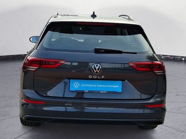 Volkswagen Golf 2.0 TDI Variant