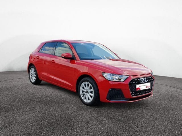 Audi A1 25 TFSI S-Tronic Sportback