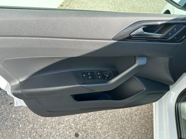 Volkswagen Polo Friends TSI