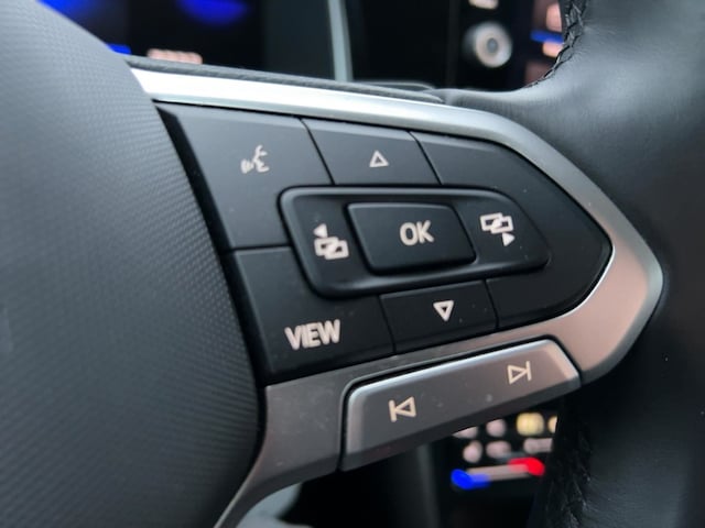 Volkswagen Taigo 1.5 TSI Move