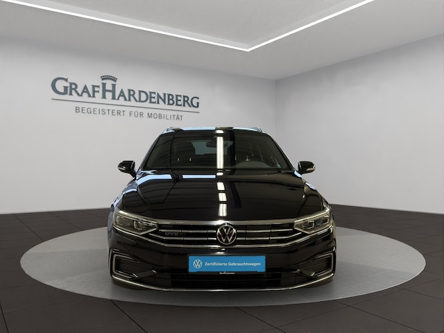 Volkswagen Passat DSG GTE Variant