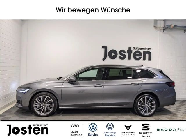 Skoda Superb 2.0 TSI 4x4