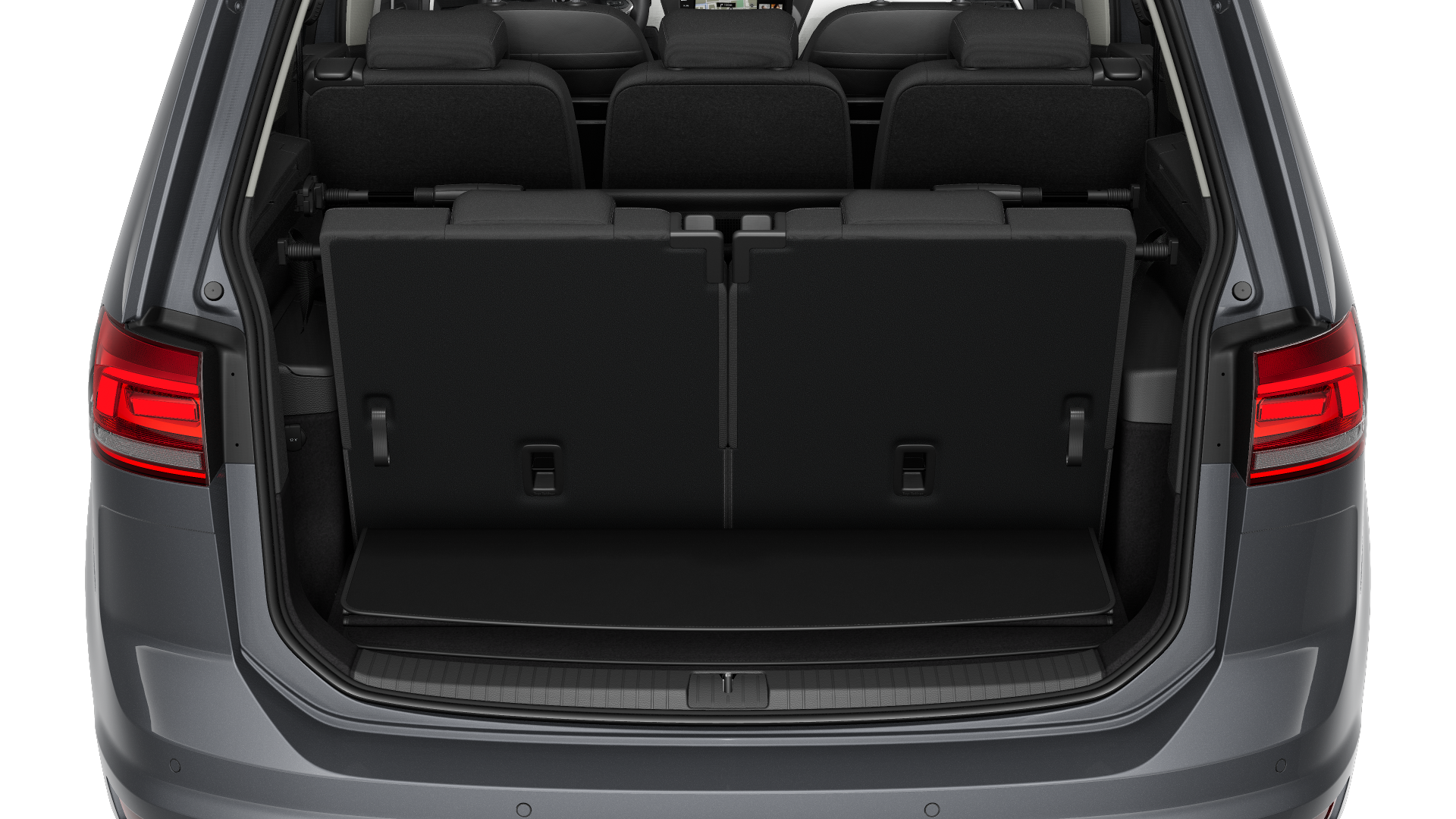 Volkswagen Touran 1.5 TSI DSG