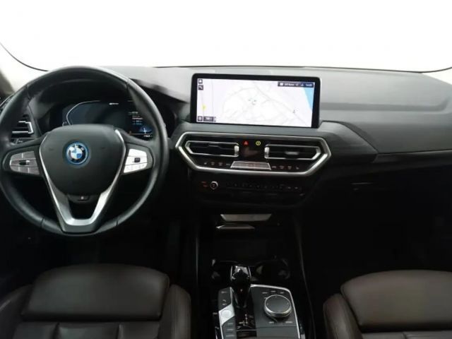 BMW X3 xDrive30e