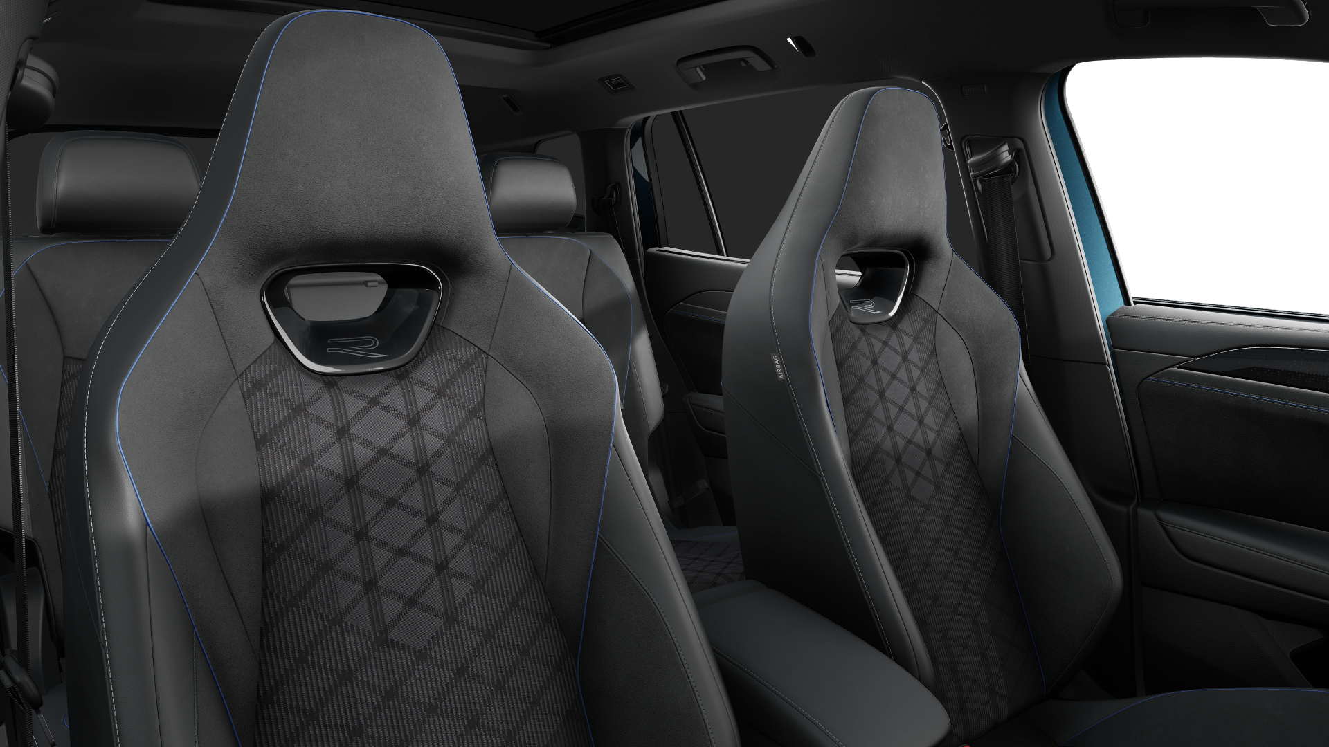 Volkswagen Tayron 2.0 TDI DSG