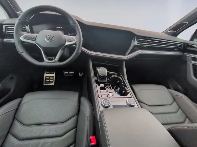 Volkswagen Touareg 3.0 V6 TDI R-Line