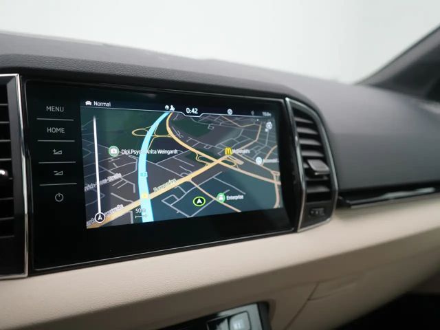 Skoda Karoq Style Style