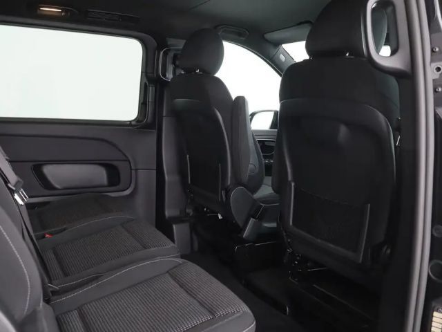 Mercedes-Benz V 220 V 220 d