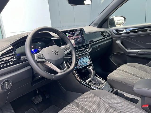 Volkswagen T-Roc 1.5 TSI Cabriolet DSG Style