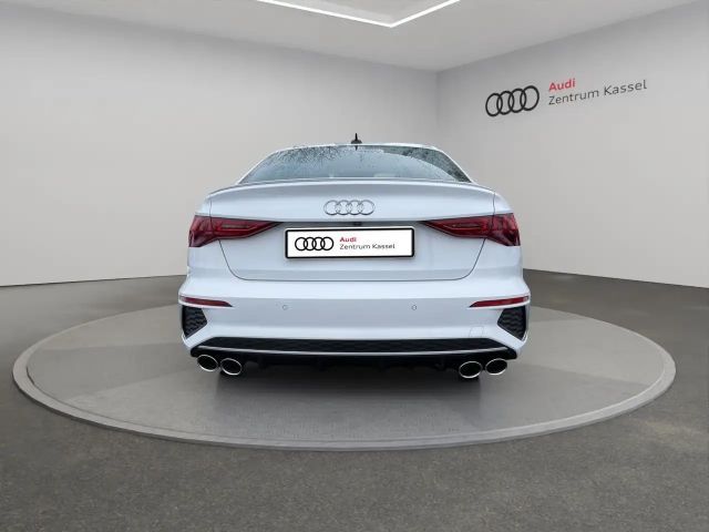 Audi S3 2.0 TFSI Quattro Sedan